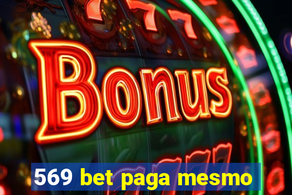 569 bet paga mesmo